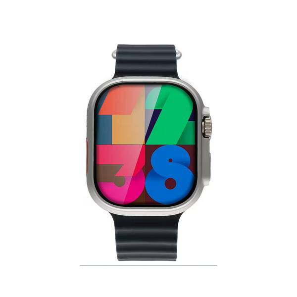 Reloj Radiant Smartwatch De Hombre Filadelfia Ref.RAS10803