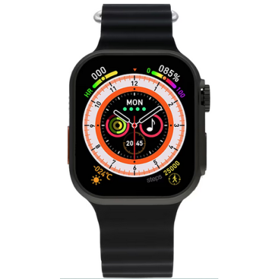 Reloj Radiant Smartwatch De Mujer Seattle  Ref.RAS10701