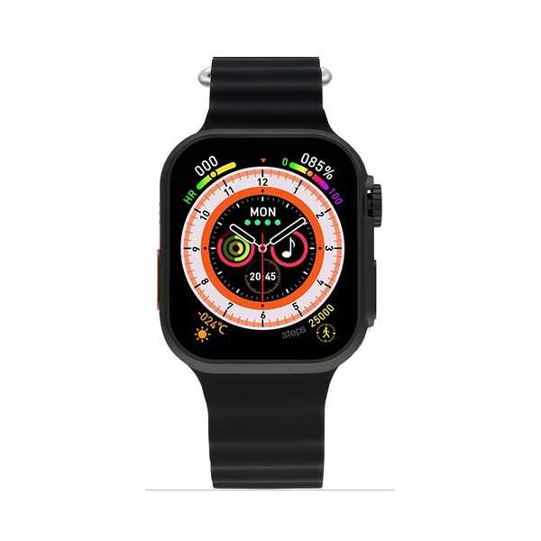 Reloj Radiant Smartwatch De Mujer Seattle  Ref.RAS10701