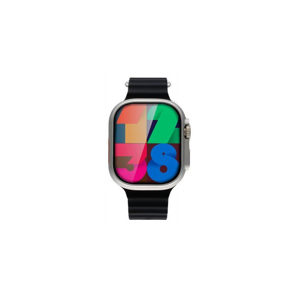 Reloj Radiant Smartwatch de hombre Seattle Ref. RAS10701