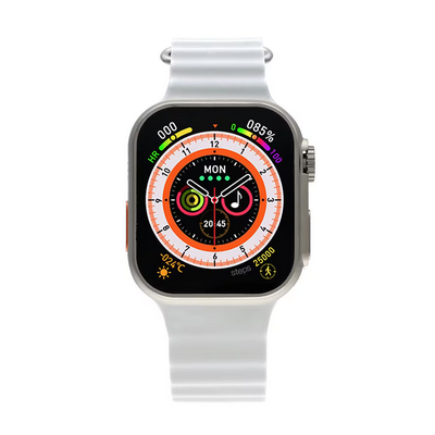 Reloj Radiant Smartwatch De Mujer Seattle  Ref.RAS10703
