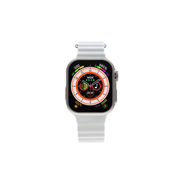 Reloj Radiant Smartwatch De Mujer Seattle  Ref.RAS10703