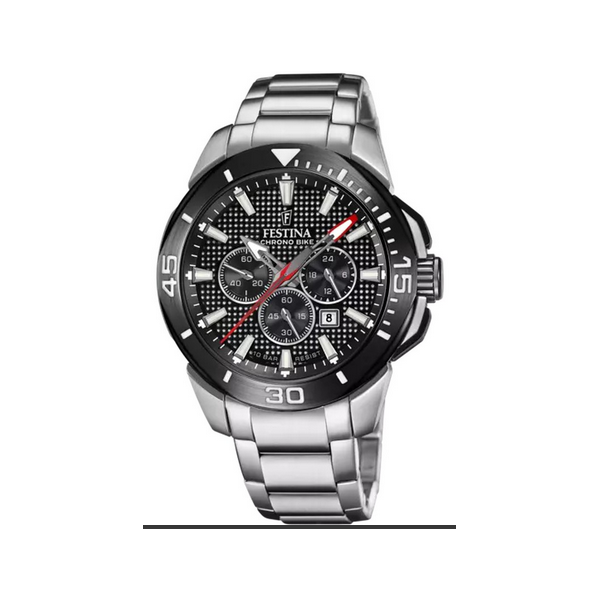 Reloj Festina Hombre  Acero Ref.F20641/4