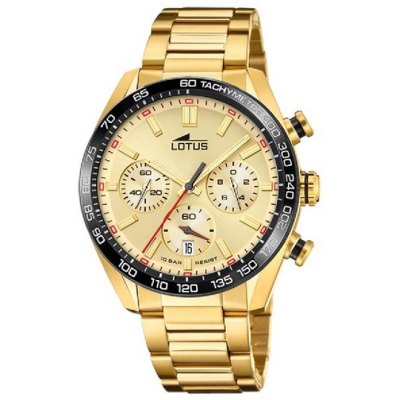 Reloj Lotus Chrono  Ref. 18917/1