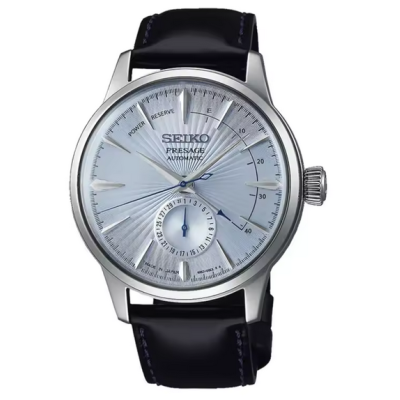 Reloj Seiko Presage Automático Ref. SSA343J1