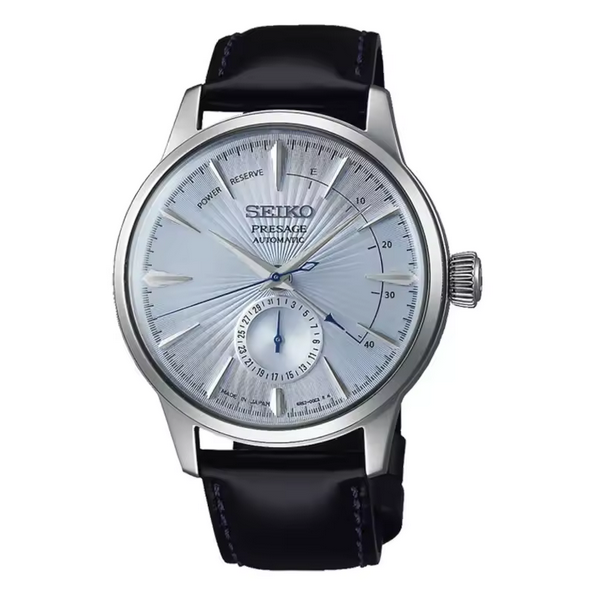 Reloj Seiko Presage Automático Ref. SSA343J1