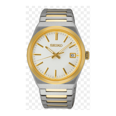 Reloj De Hombre SEIKO Ref. SUR558P1