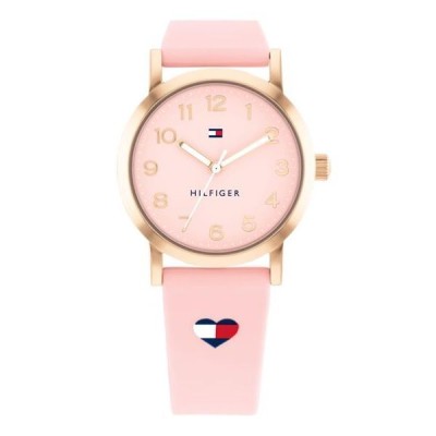 Reloj Tommy Hilfiger Niña Comunión Ref: 1720038
