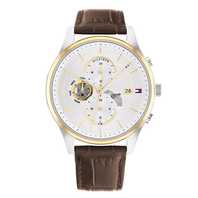 Reloj Tommy Hilfiger Caballero Ref: 1710501