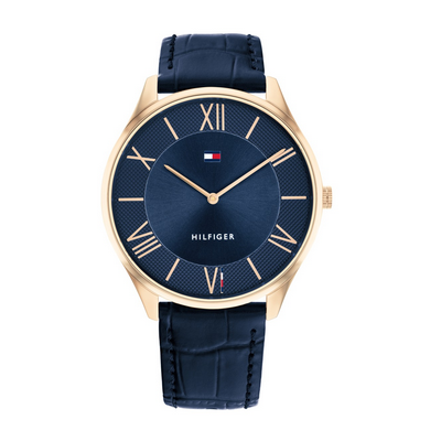 Reloj Tommy Hilfiger Caballero Ref: 1710517