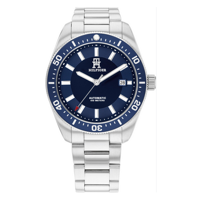 Reloj Tommy Hilfiger Caballero Ref: 1710591