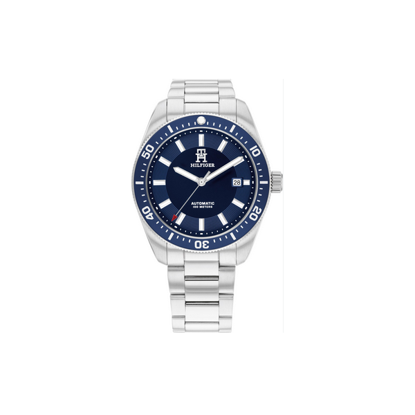 Reloj Tommy Hilfiger Caballero Ref: 1710591