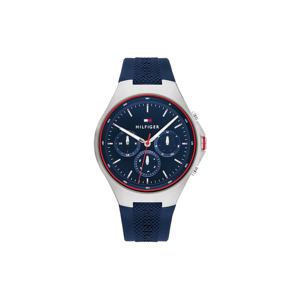 Reloj Tommy Hilfiger Caballero Ref: 1792057