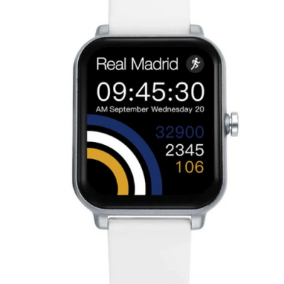 Reloj Viceroy Smart Real Madrid Unisex Ref: RM2001-00