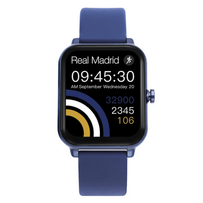 Reloj Viceroy Smart Real Madrid Unisex Ref: RM2001-30