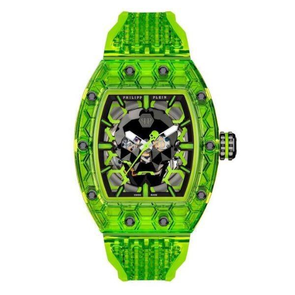 Reloj Philipp Plein Automático Ref. PWQAA0323