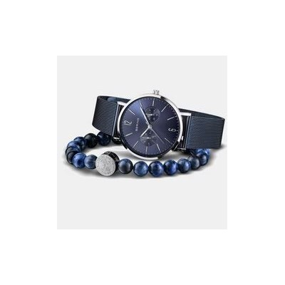 Reloj Bering Mujer Classic 36mm Ref: 14236-303-GPW