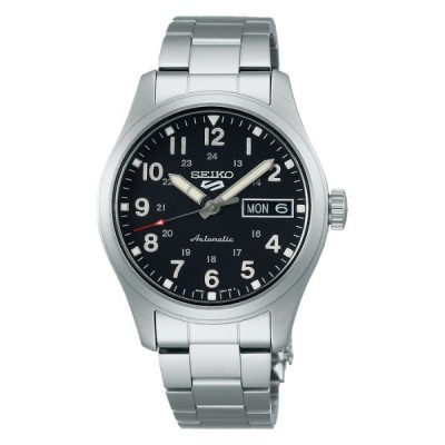 Reloj Seiko Ref. SRPJ81K1