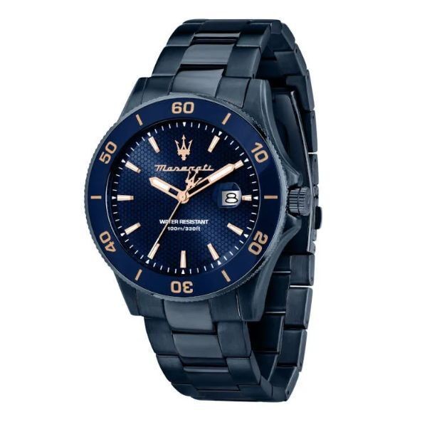 Reloj Maserati Ref. R8853100037