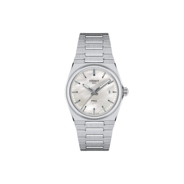 Reloj Tissot Ref. T1372101111100