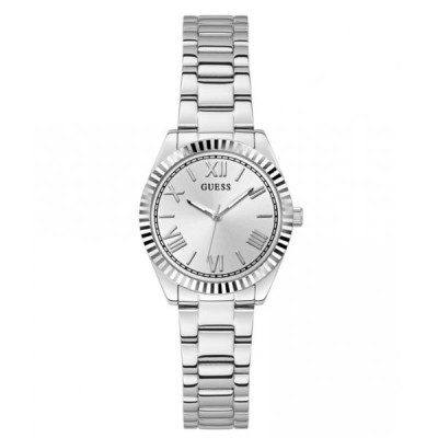 Reloj Guess Mujer Mini Luna Acero 30mm Ref: GW0687L1
