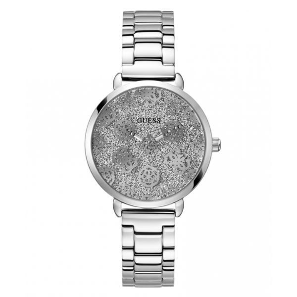 Reloj Guess Mujer Sugarplum Acero 38mm Ref: GW0670L1