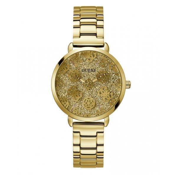 Reloj Guess Mujer Sugarplum 38mm Acero Dorado Ref: GW0670L2