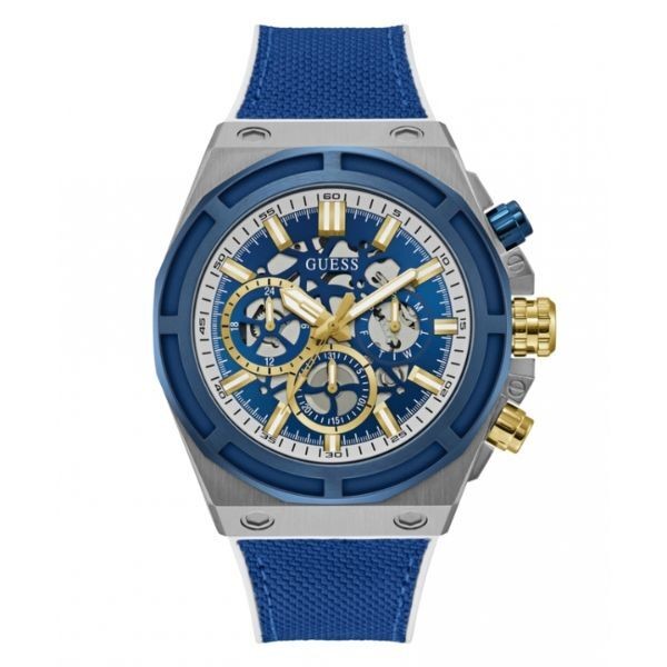 Reloj Guess Ref. GW0713G1 MASTERPIECE