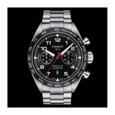 Reloj Tissot PRS 516 Automatic Chronograph