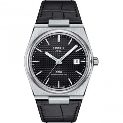 Reloj Tissot PRX Powermatic 80 Ref. T1374071605100