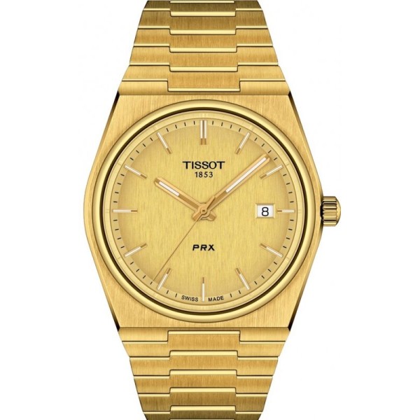 Reloj Tissot PRX Ref. T1374103302100