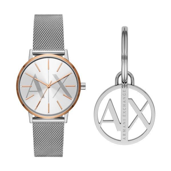 Reloj Armani Exchange Ref. AX7130SET