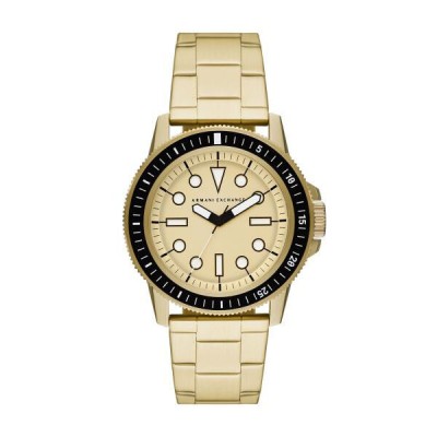 Reloj Armani Exchange Leonardo Ref. AX1854