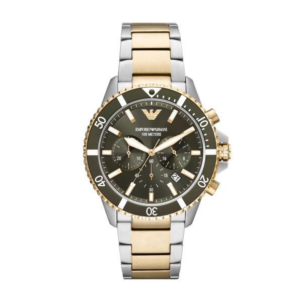 Reloj Emporio Armani Diver Ref. AR11361