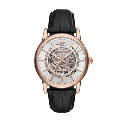 Reloj Emporio Armani Luigi Automatico Ref. AR60007