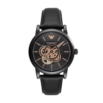 Reloj Emporio Armani Luigi Automatico Ref. AR60012