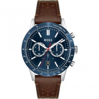 Reloj Hugo Boss Allure Ref. 1513921