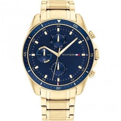 Reloj Tommy Hilfiger Parker Ref. 1791834