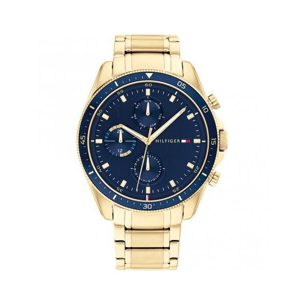 Reloj Tommy Hilfiger Parker Ref. 1791834