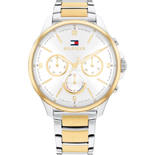 Reloj Tommy Hilfiger Scarlett Ref. 1782451