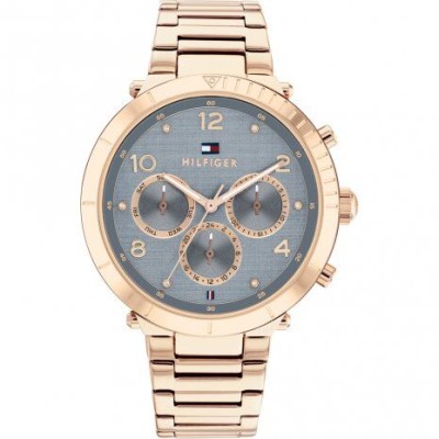 Reloj Tommy Hilfiger Emery Ref. 1782489