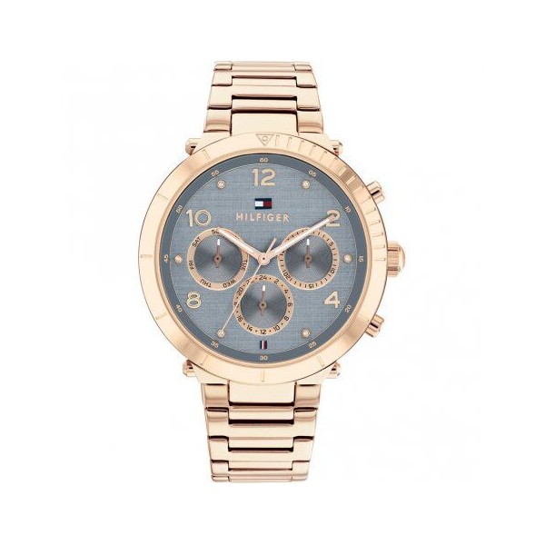 Reloj Tommy Hilfiger Emery Ref. 1782489