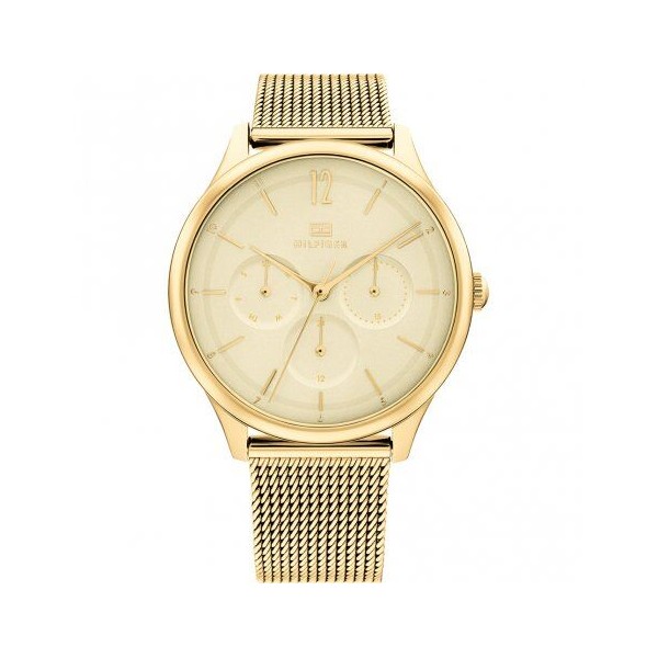 Reloj Tommy Hilfiger Layla Ref.1782458