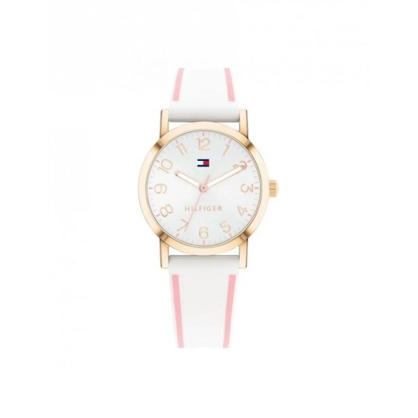 Reloj Tommy Hilfiger Niña Ref. 1720023