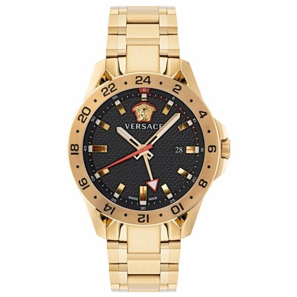 Reloj Versace Sport Tech GMT Ref. VE2W00522