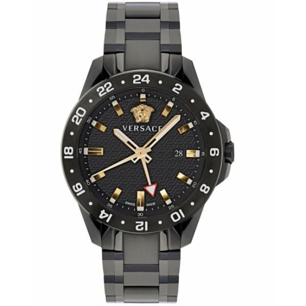 Reloj Versace Sport Tech GMT Ref. VE2W00622