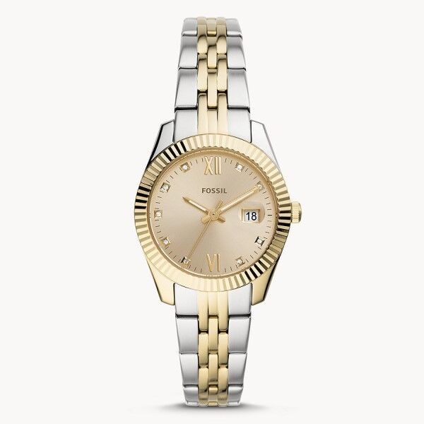 Reloj Fossil Scarlette Mini Ref. ES4949