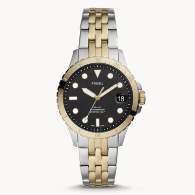 Reloj Fossil Ref. ES4745
