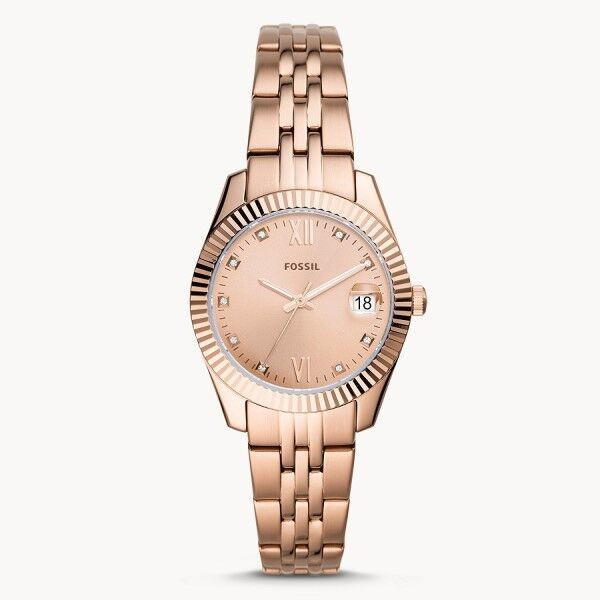 Reloj Fossil Scarlette Mini Ref. ES4898