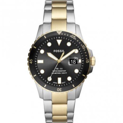 Reloj Fossil FB-01 Ref. FS5653